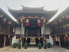 -上海三山会馆