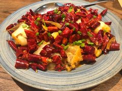 -荣小馆(安达仕店)