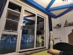 -深圳海边小筑客栈