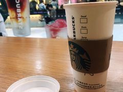 -星巴克(天津凯德天津湾店)