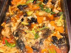 -张记烤鱼王(西街店)