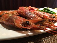 -杭州国际会议中心洲际酒店-原素全日餐厅(解放东路店)