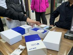 -自然之声助听器·呼吸机(和平店)