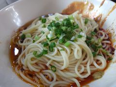 -秦云老太婆摊摊面(磁器口店)