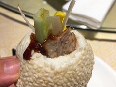 -便宜坊烤鸭店(航天桥店)