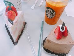 -星巴克臻选(广州太古汇店)