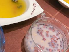 红豆莲子羹-尊品牛排(沙湾印象汇店)