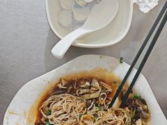 -宋记海南粉传承老店(人民西路店)