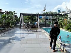 -美的鹭湖森林度假区