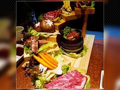 -赤坂亭 M9和牛烧肉(水街店)