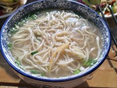 -西域老马美食(常营未来域店)