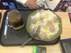 鲜芋仙(大悦城店)-鲜芋仙(南开大悦城店)