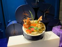 海鼎荟海鲜礼盒-海鼎荟海鲜姿造(晋江宝龙店)