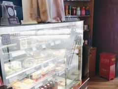 -COSTA COFFEE(天通苑华联店)