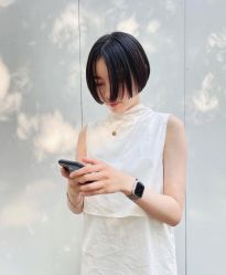 点击看大图 -Sying杉影日式烫染專門店