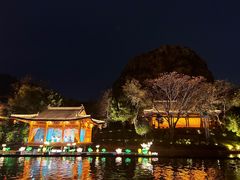 -桂林两江四湖景区