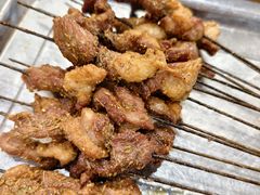 -春和發特色蒸饺(浐河西路店)