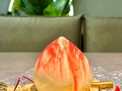 -古仓餐厅·创意菜