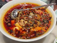 -鸭匠食府·挂炉烤鸭·新京菜(阜成路店)