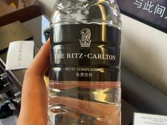 -上海波特曼丽思卡尔顿酒店