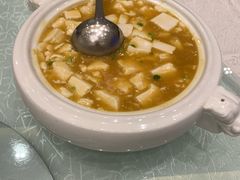 蟹黄豆腐-亢龙太子酒轩(东湖店)