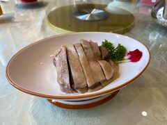 金陵盐水鸭-乐和餐饮(活力源店)