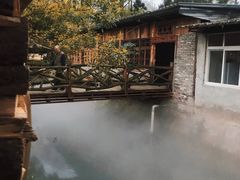 -青城甲(青城山店)