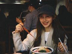 -真打拉面·日式拉面新流派(体育西横街店)