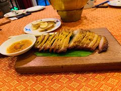 -南沙游艇会·大兵船餐厅