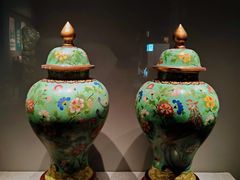 -北京工艺美术博物馆