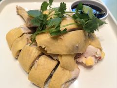 -壹只菜·崇明本地特色菜(崇明南门店)