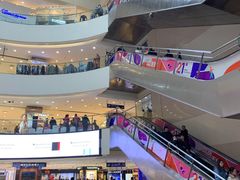 -王府井百货(总府店)