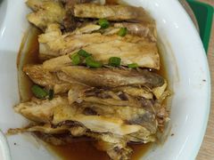 -老乡鸡(融科天地店)