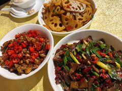 -小辣椒(华富店)