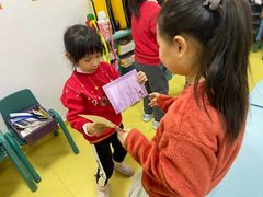 -瑞思少儿中心·少儿英语素养启蒙(回龙观校区)