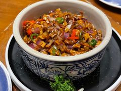 -雀舞云南菜(天津天河城购物中心店)