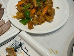 -枫林饺子
