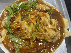 -正味斋锅巴菜(西北角店)