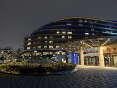 -杭州温德姆至尊豪廷大酒店