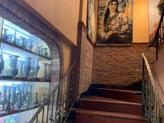 -维吾尔餐厅(宜山路店)