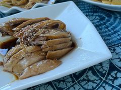 -瑞丰园庭院餐厅·白族传统家常菜