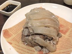 -東城故事·尋找姆媽的味道(玉兰路店)