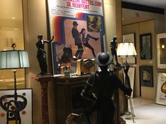 -上海衡山路十二号华邑酒店