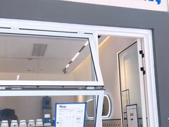 门面-AllorNothing横竖横咖啡(天虹店)