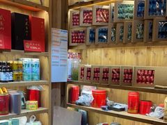 -下梅人家土菜馆(历史文化餐厅度假区店)