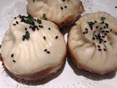 -老上海弄堂菜馆(恒基名人购物中心店)