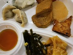 -素清香(解放路店)