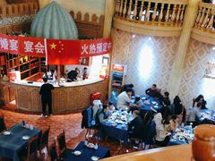 -伊带伊路新疆美食府(呼家楼店)