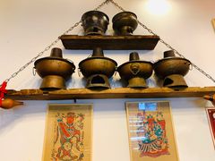 -芝麻花餐厅(祁家豁子店)