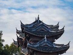-乌镇景区